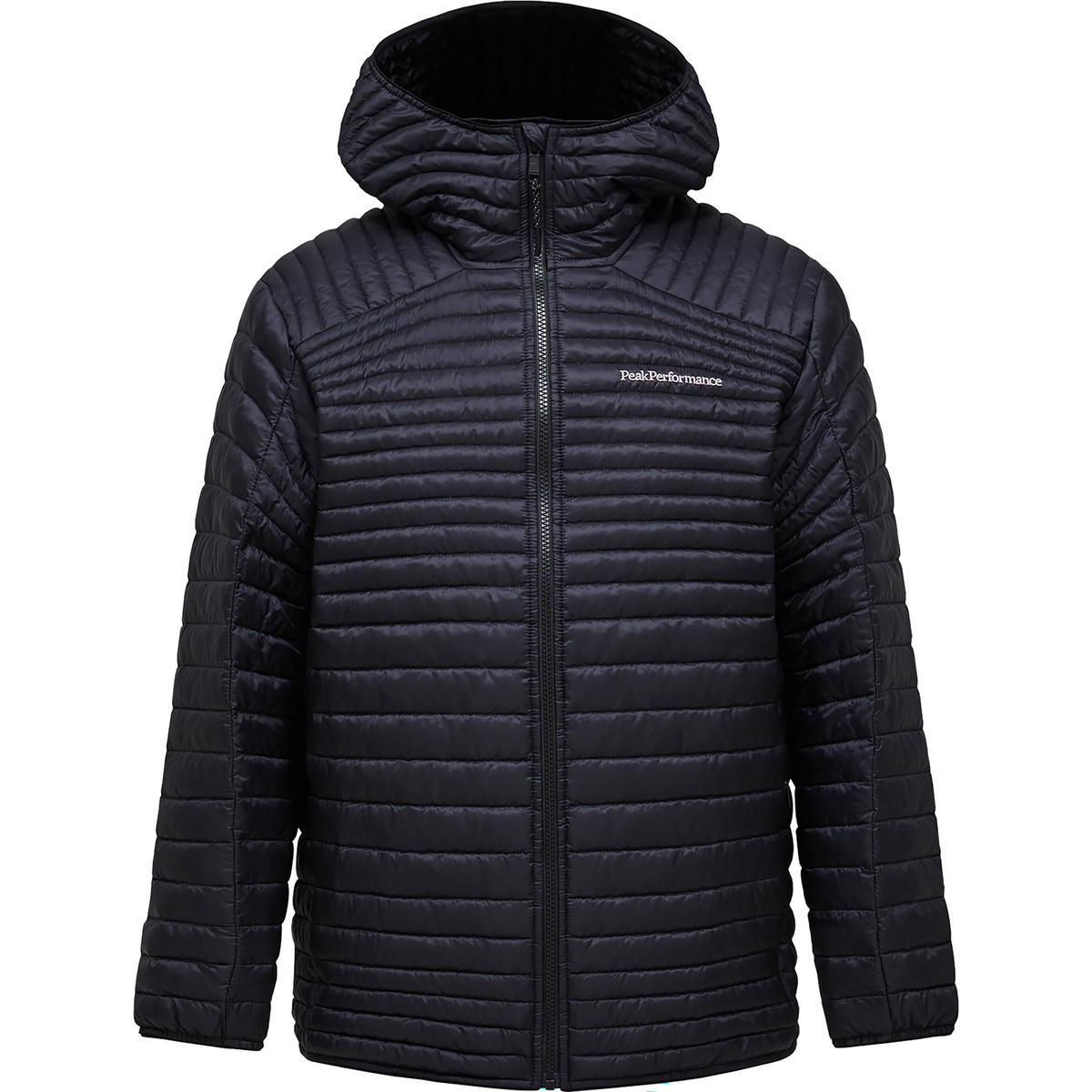 Image of Peak Performance Herren Monolight Liner Hoodie Jacke