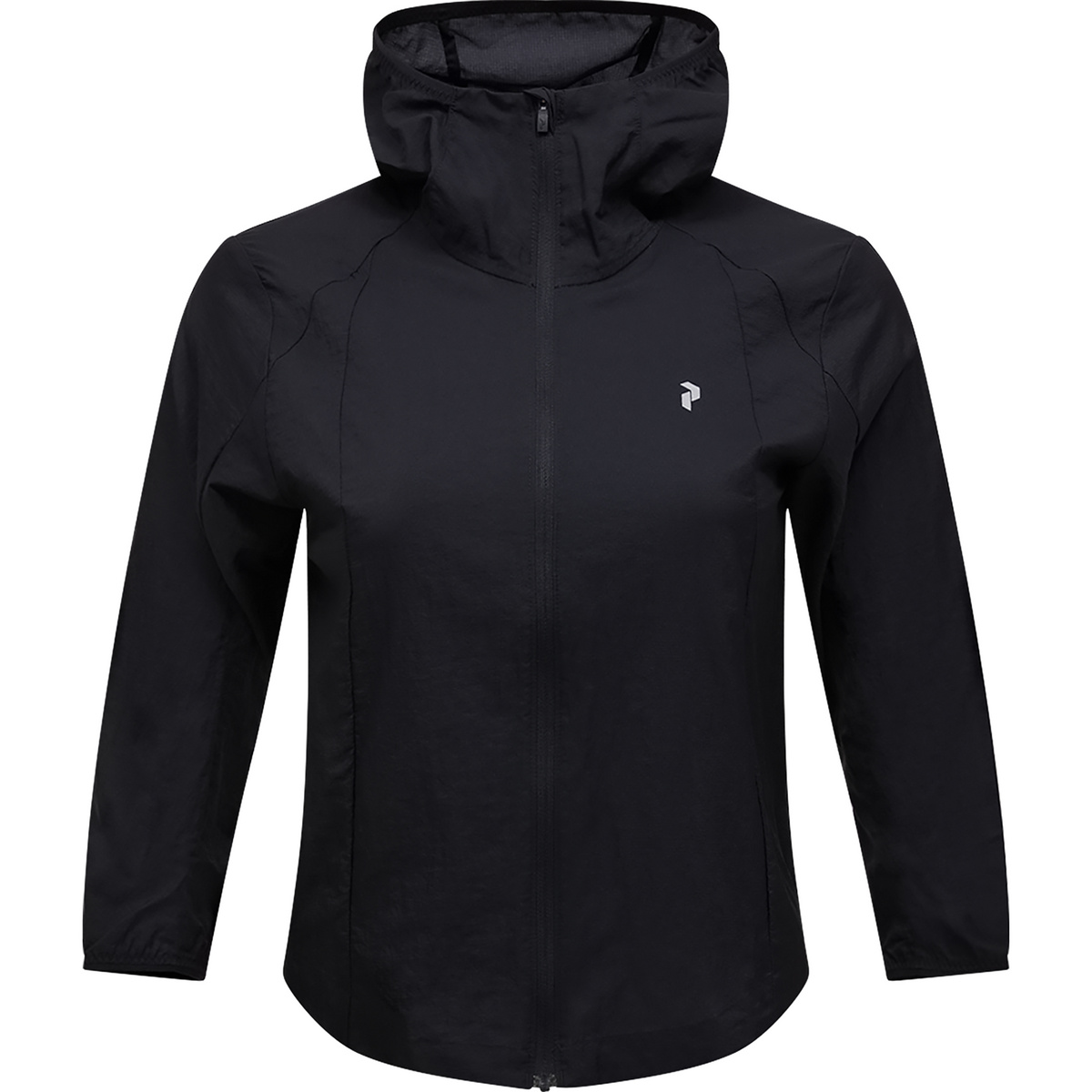 Image of Peak Performance Damen Discover Wind Jacke