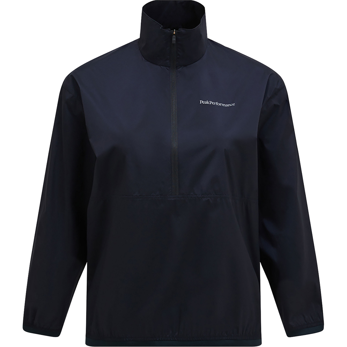 Image of Peak Performance Damen Wind Crew Anorak