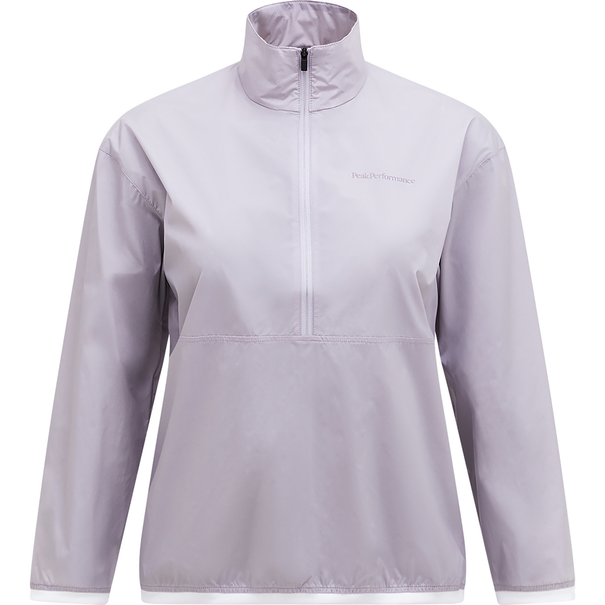 Image of Peak Performance Donna Giacca a vento Wind Crew