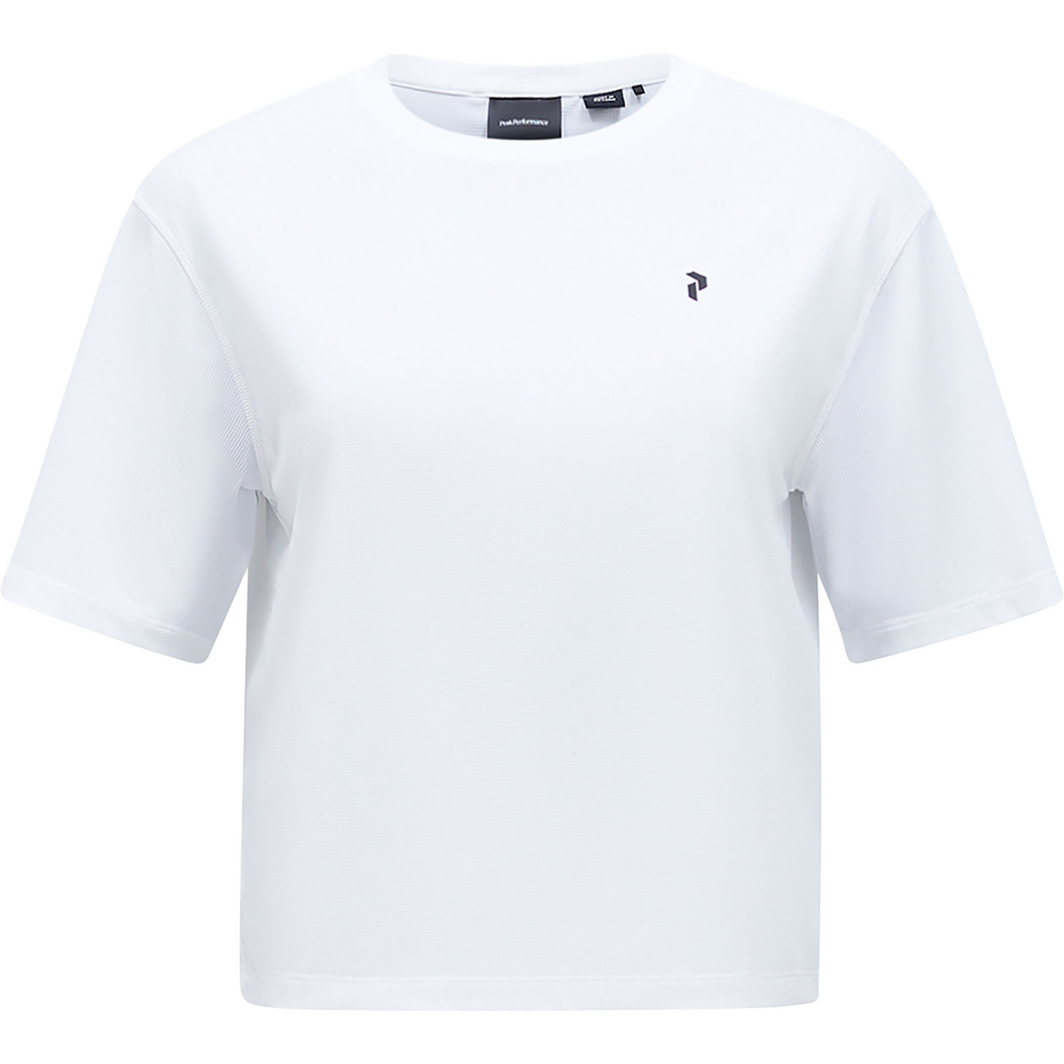 Image of Peak Performance Donna Maglietta Light