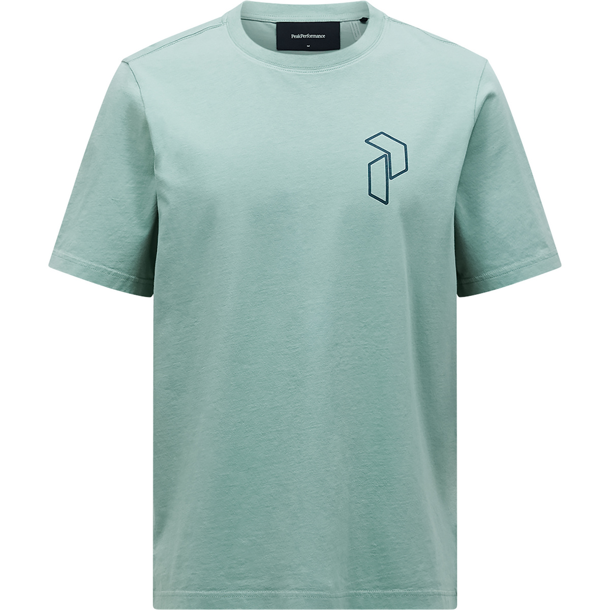 Image of Peak Performance Uomo Maglietta Original Graphic