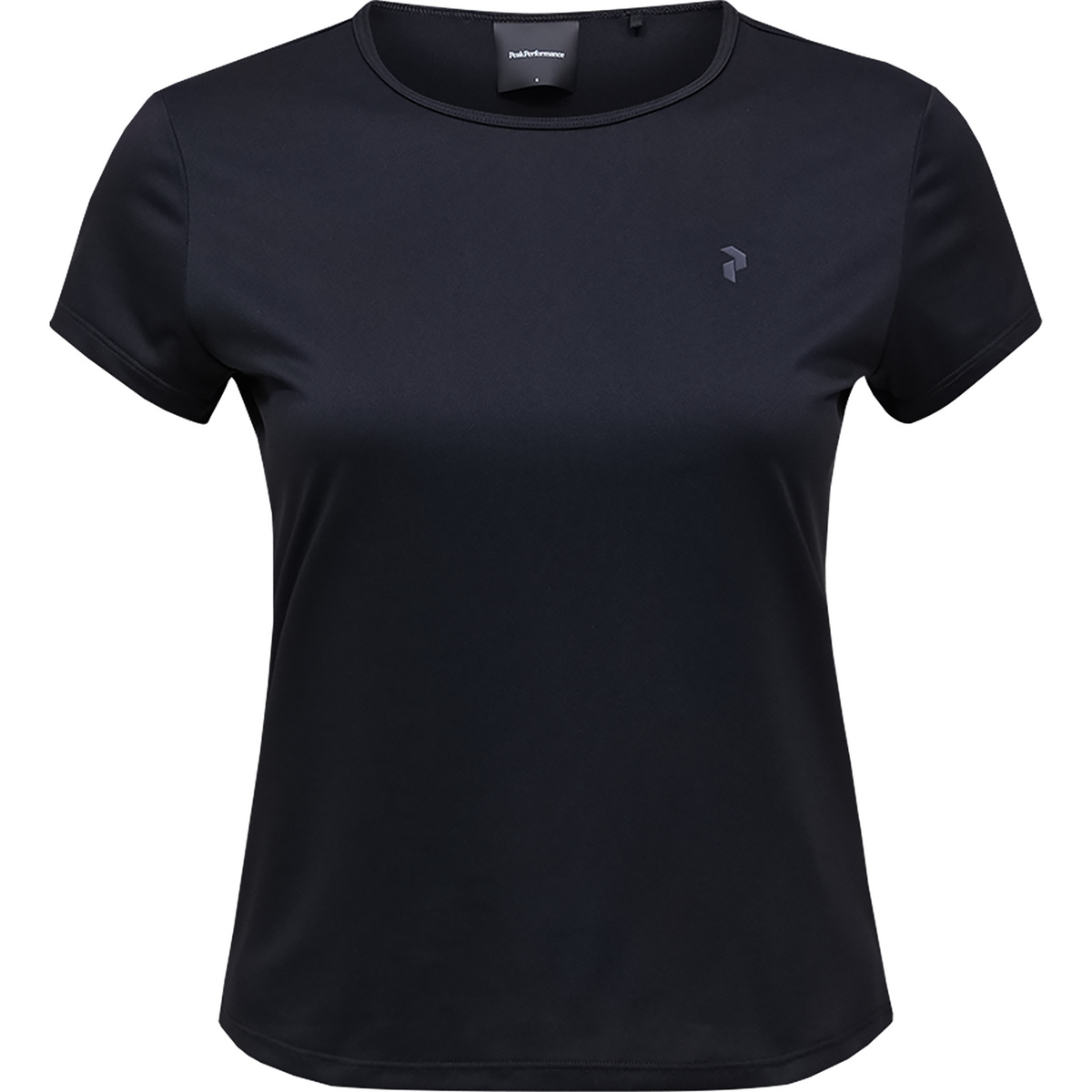 Image of Peak Performance Damen Active Slim T-Shirt
