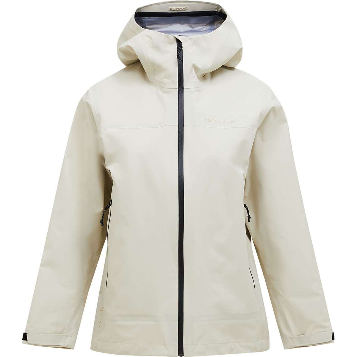Image of Peak Performance Damen Treeline GTX 3L Jacke