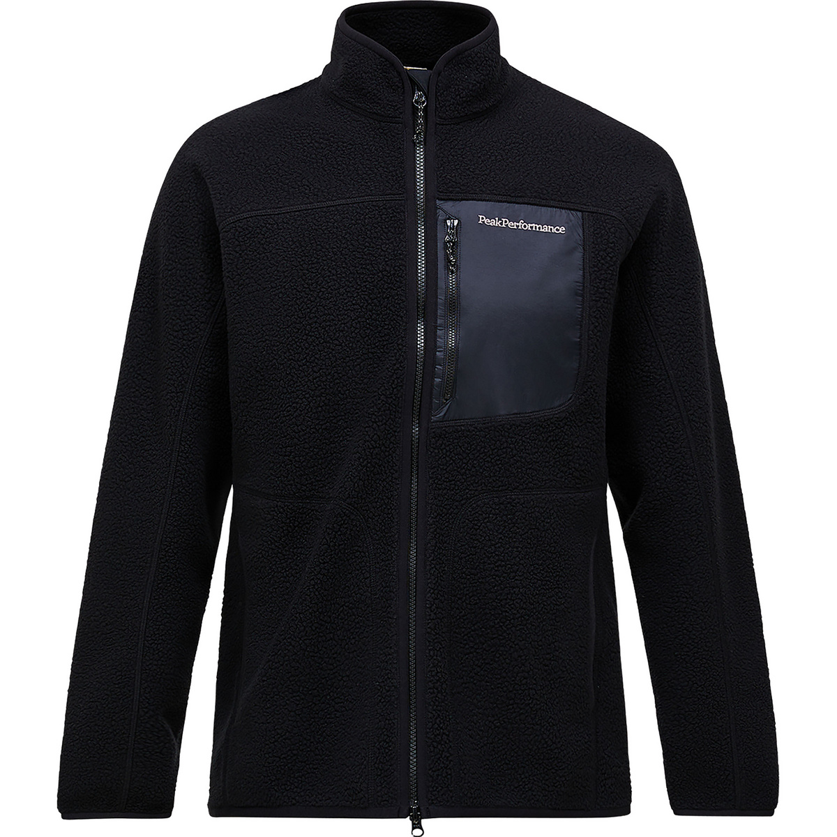Image of Peak Performance Herren Naturerush Jacke