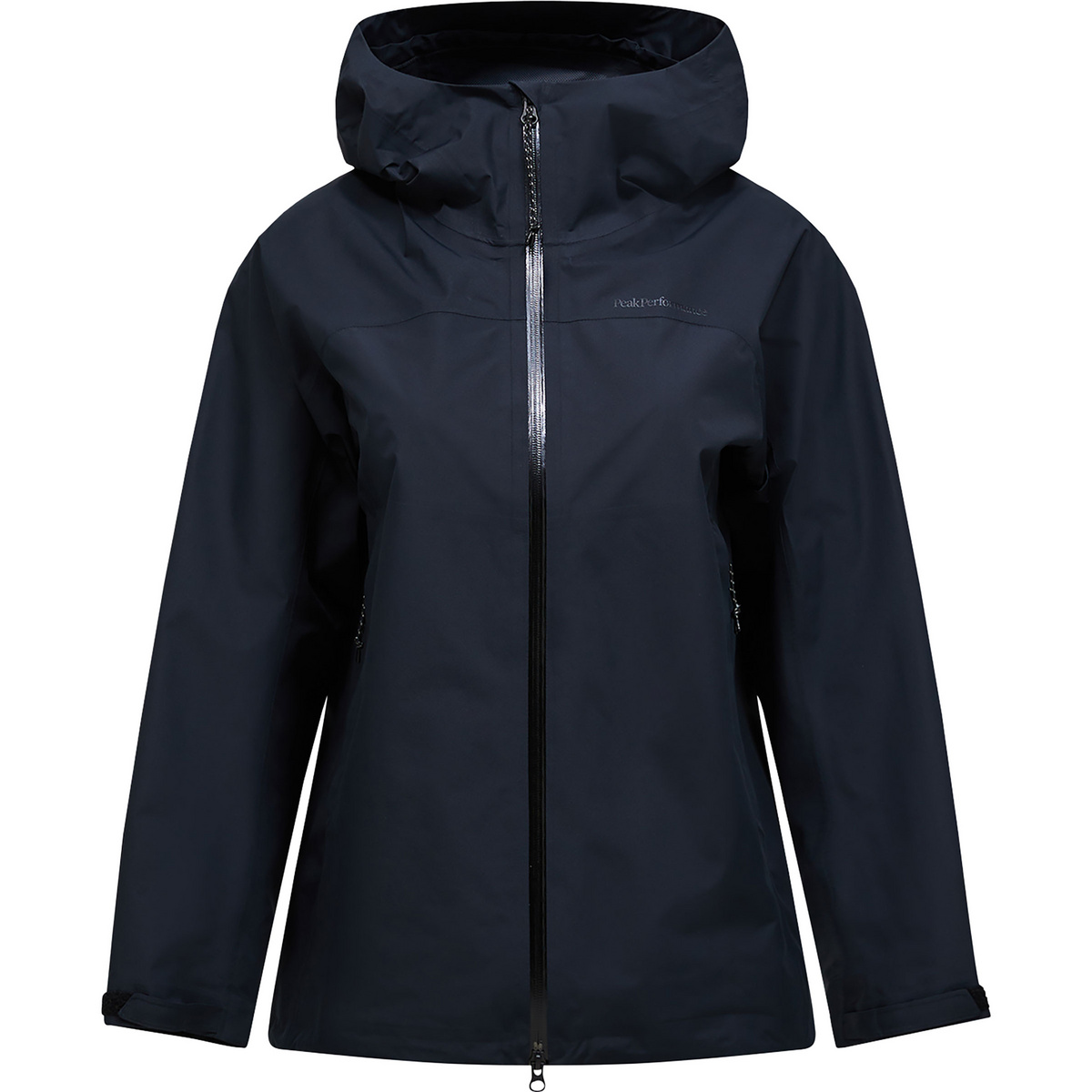 Image of Peak Performance Damen Treeline Shell 2.5L Jacke