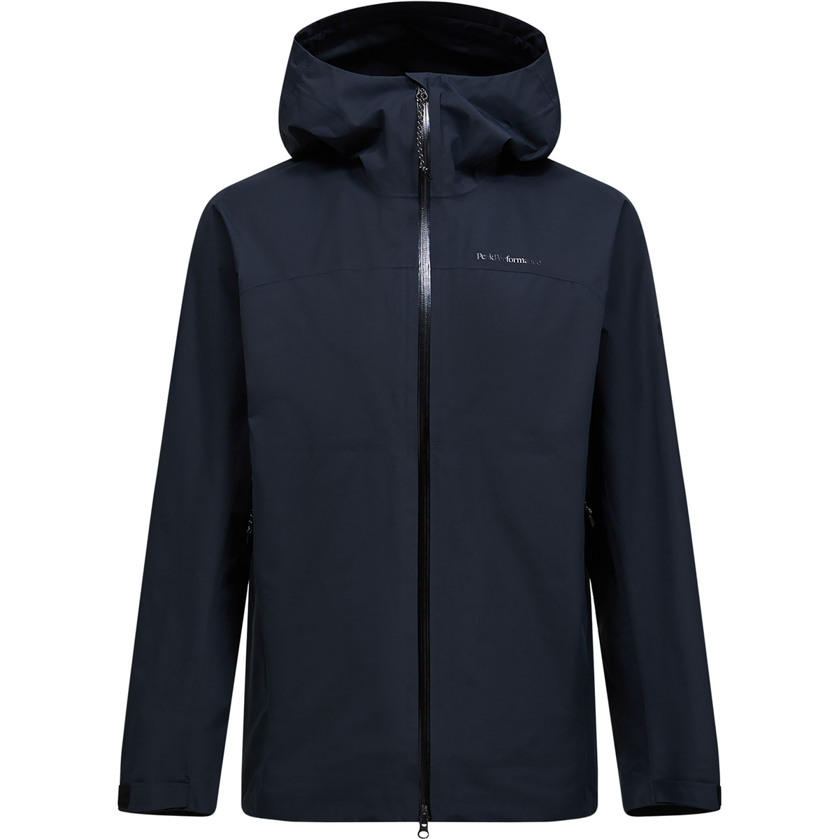 Image of Peak Performance Herren Treeline Shell 2.5L Jacke