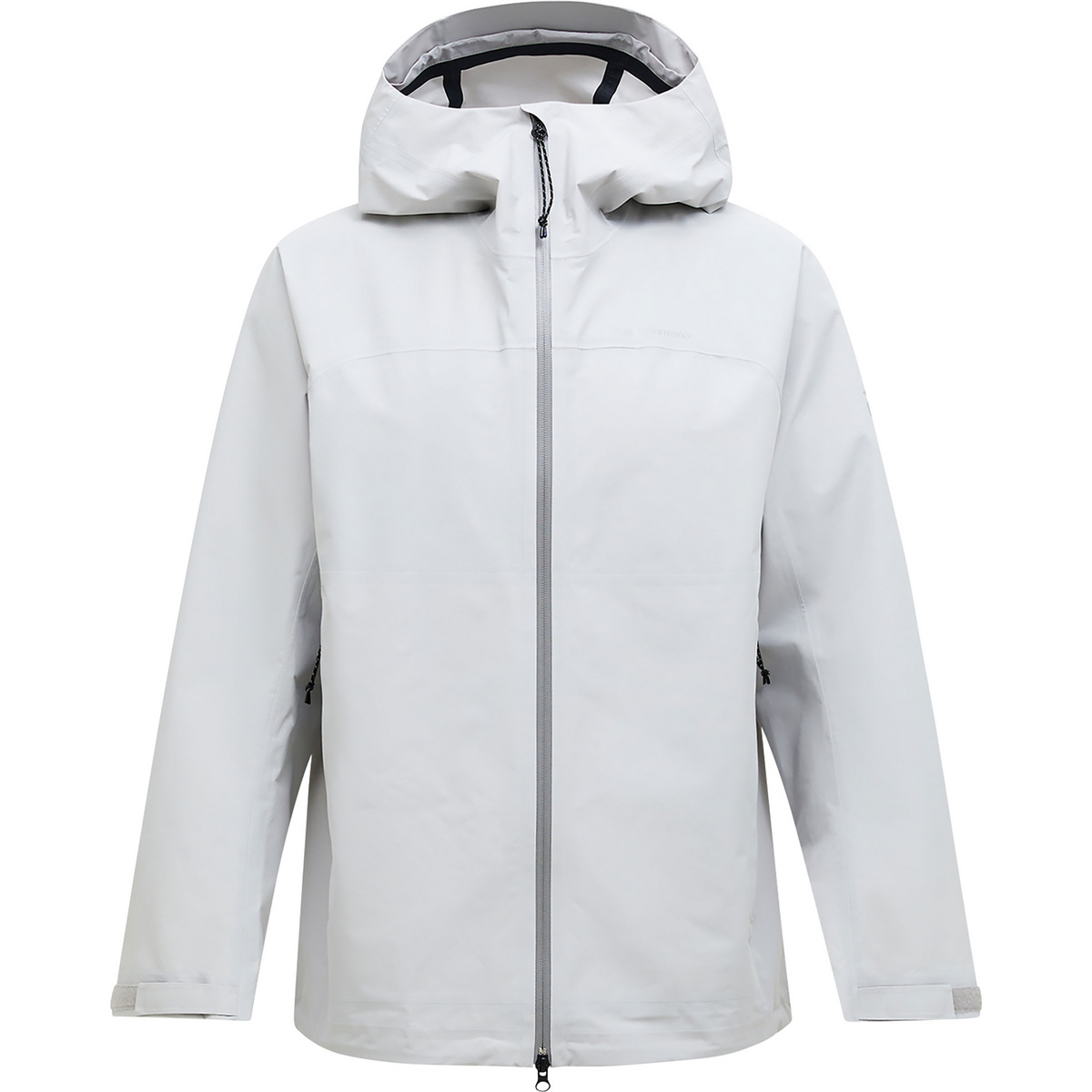 Image of Peak Performance Uomo Giacca Treeline Shell 2.5L