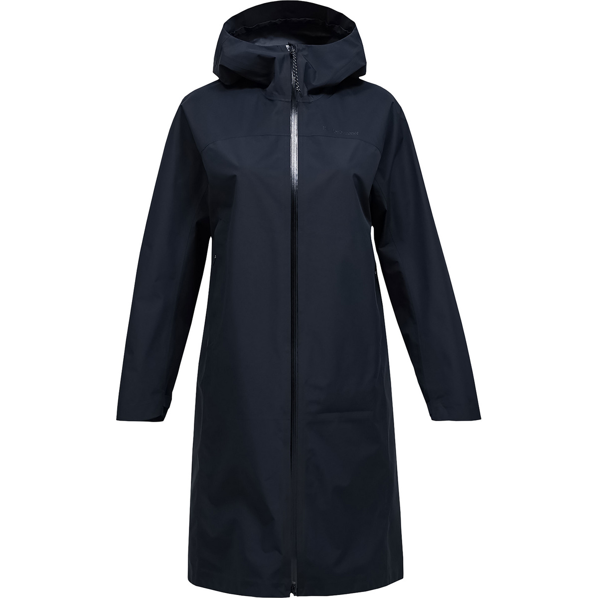 Image of Peak Performance Damen Treeline Shell Parka