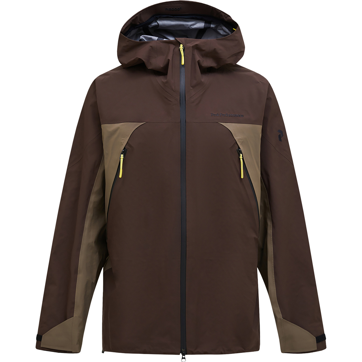 Image of Peak Performance Herren Ridge Ace 3L Jacke