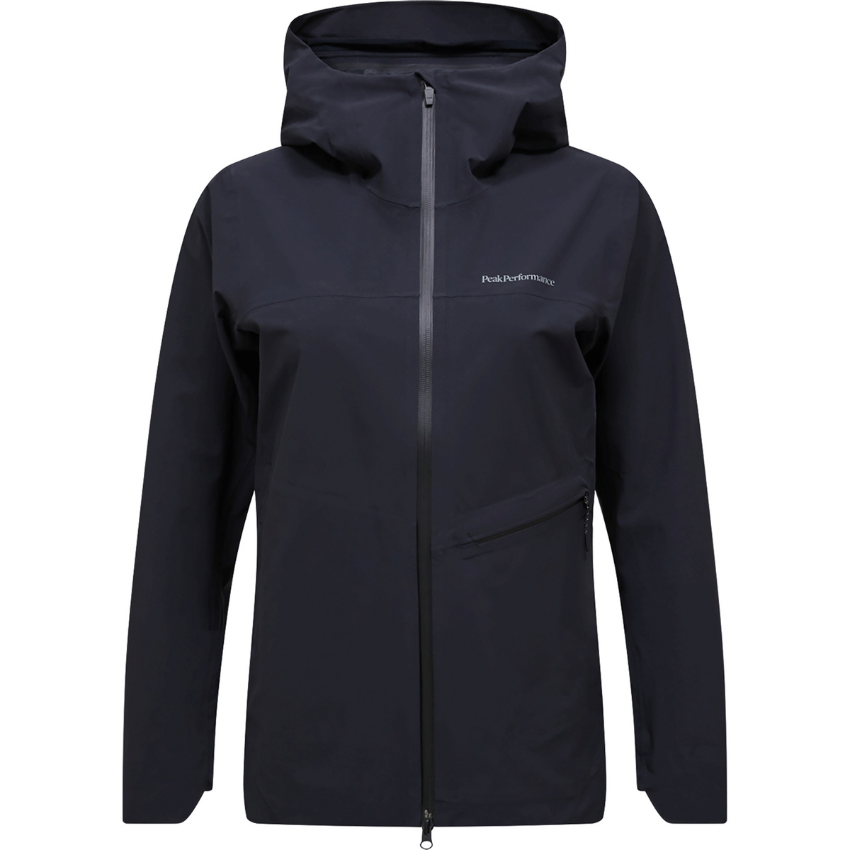 Image of Peak Performance Damen Commuter Hipe 3L Jacke