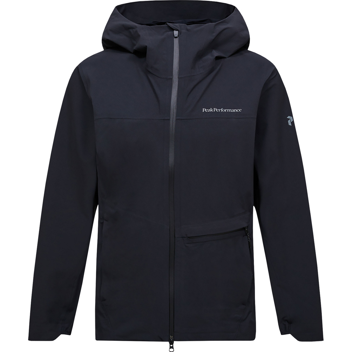 Image of Peak Performance Herren Commuter Hipe 3L Jacke