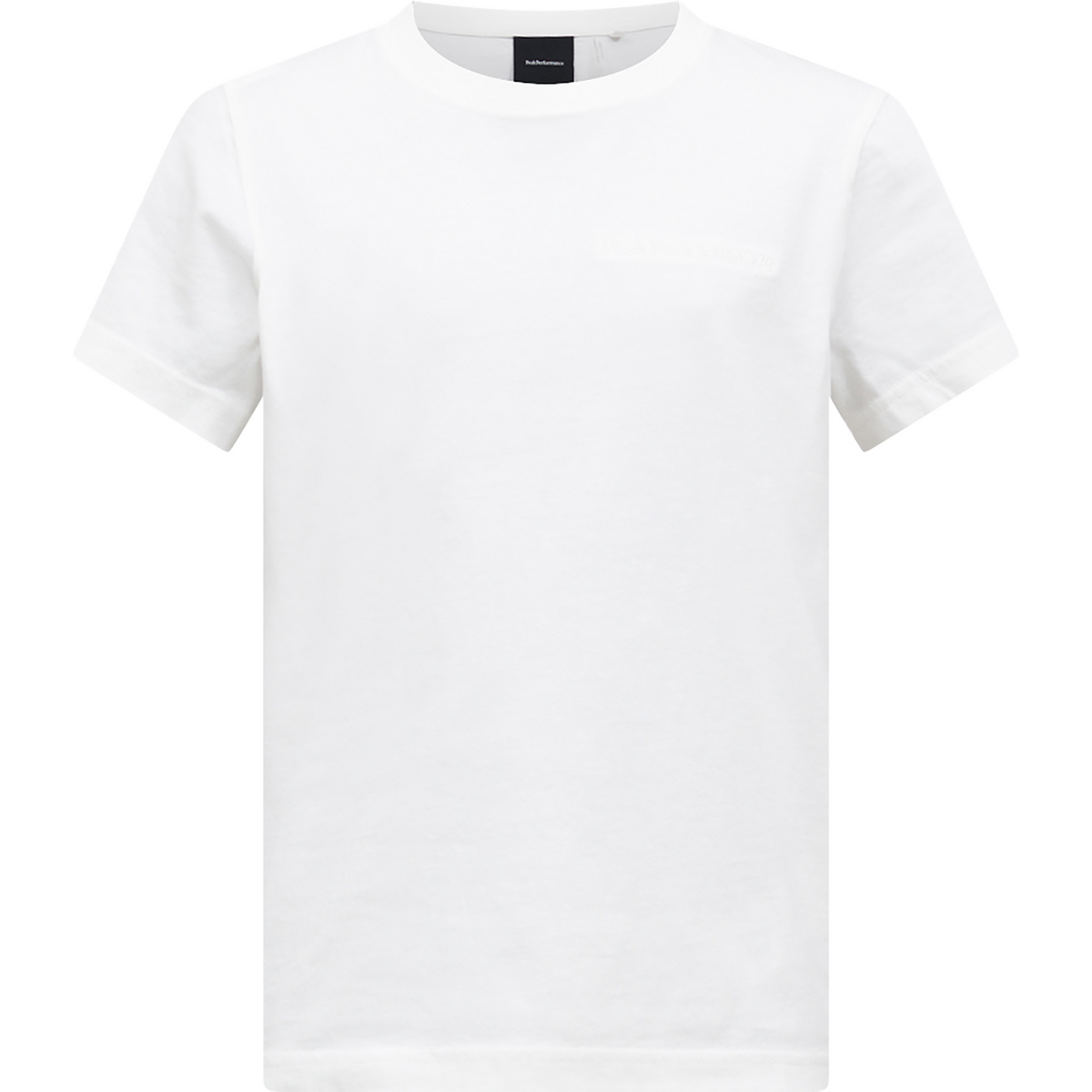 Image of Peak Performance Kinder Original Small Logo T-Shirt