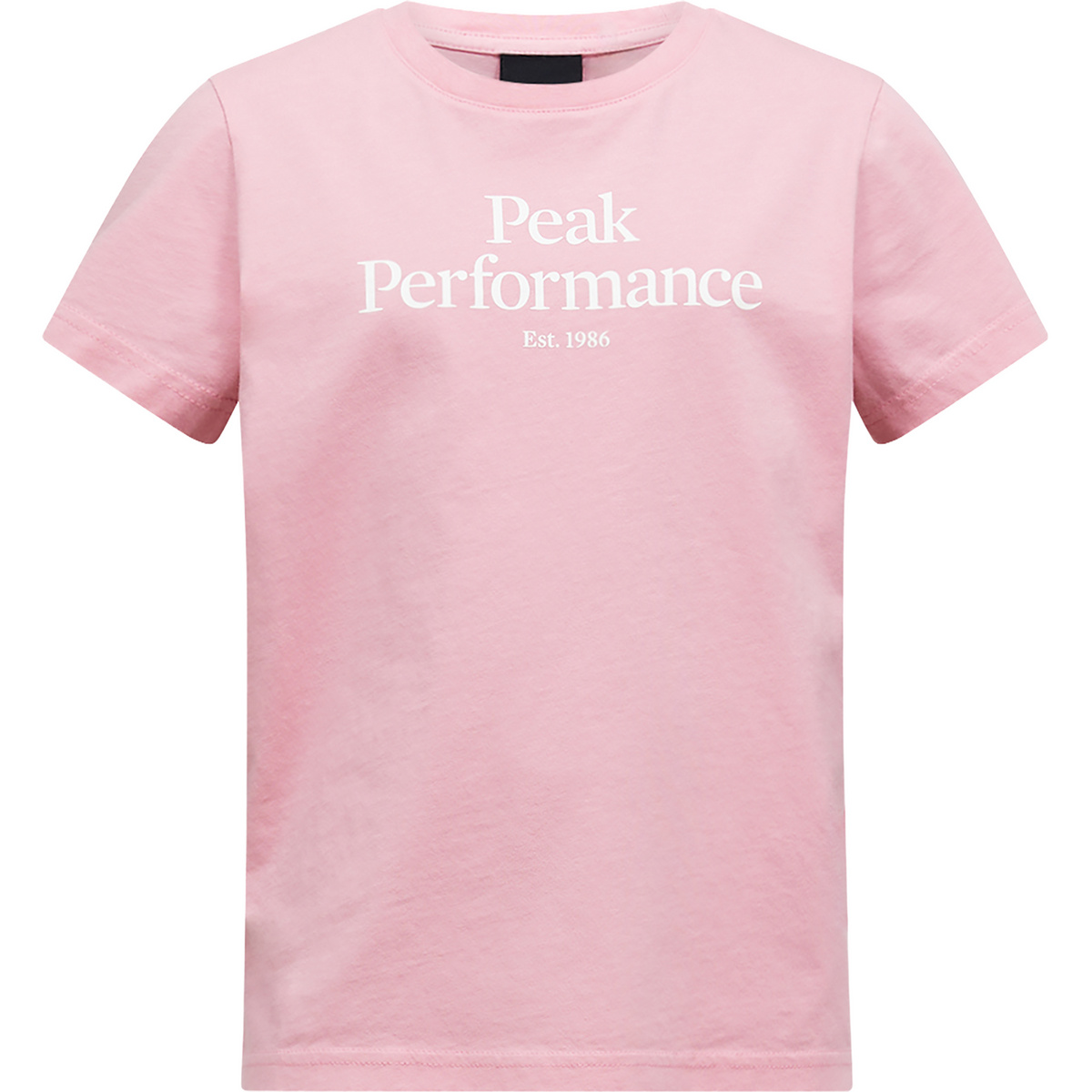Image of Peak Performance Bambino Maglietta Original