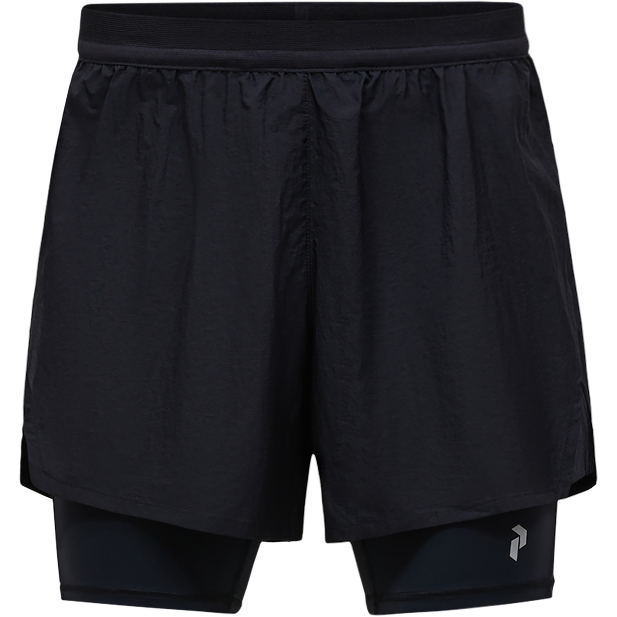 Image of Peak Performance Herren Discover 2in1 Shorts