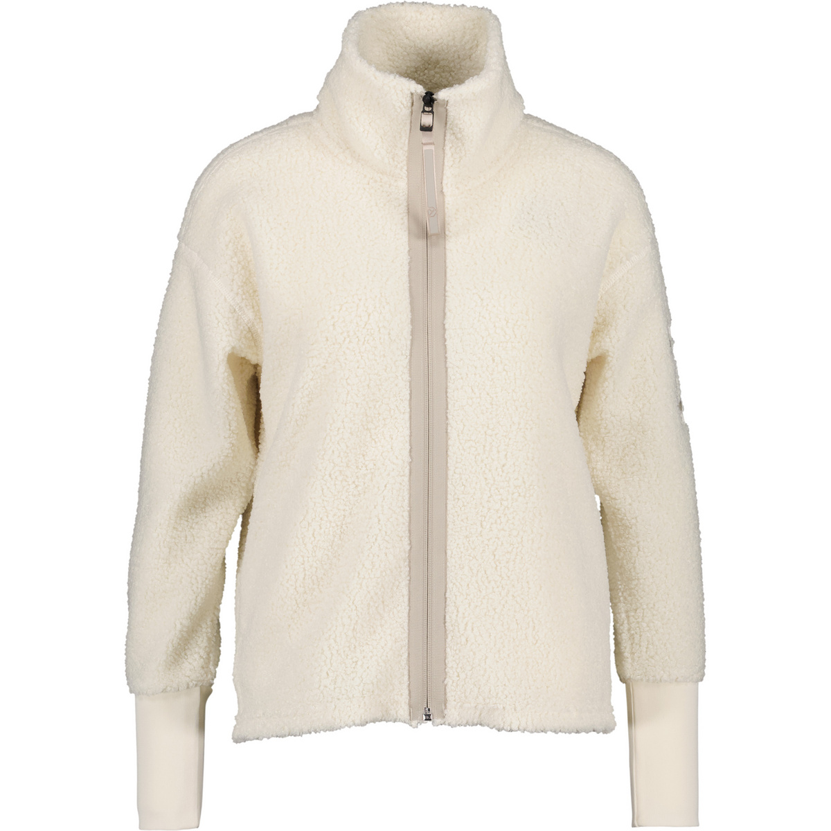 Image of Didriksons Damen Alexa 3 Jacke