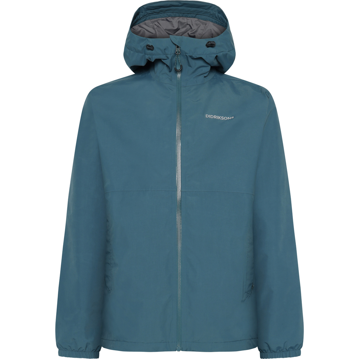 Didriksons Herren Dario 2 Jacke (Größe S, blau)