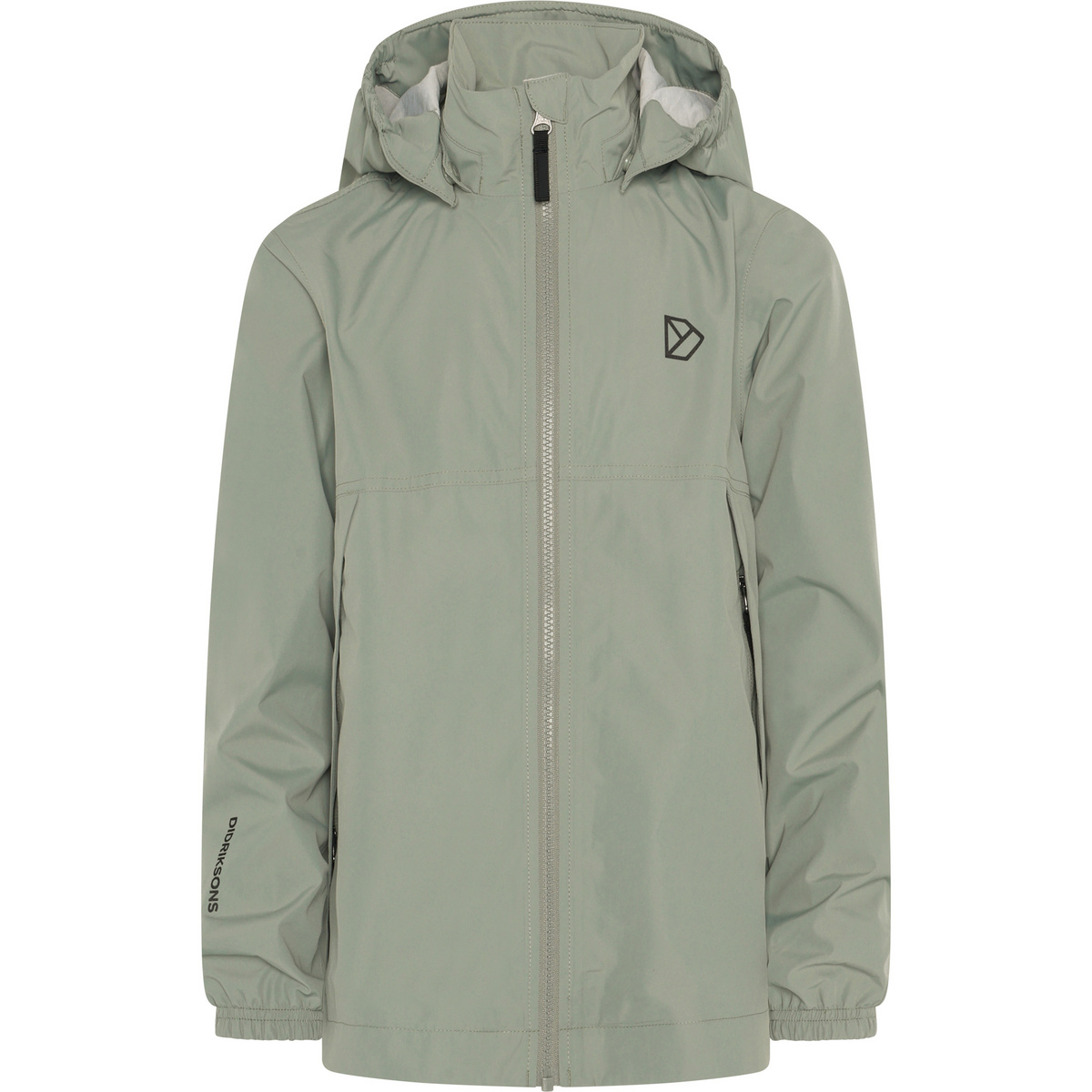Image of Didriksons Kinder Meliss 2 Jacke