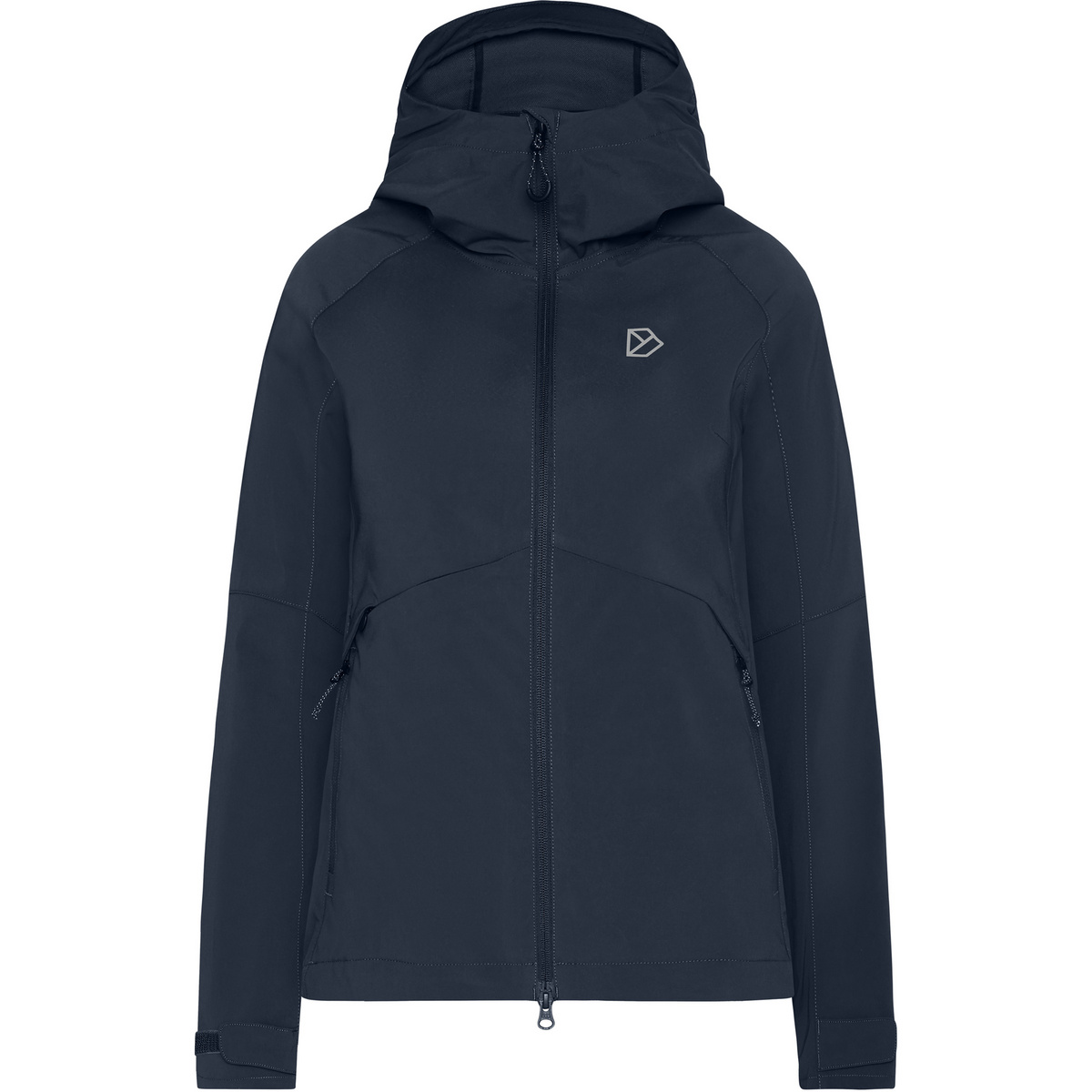 Image of Didriksons Damen Petra 5 Jacke