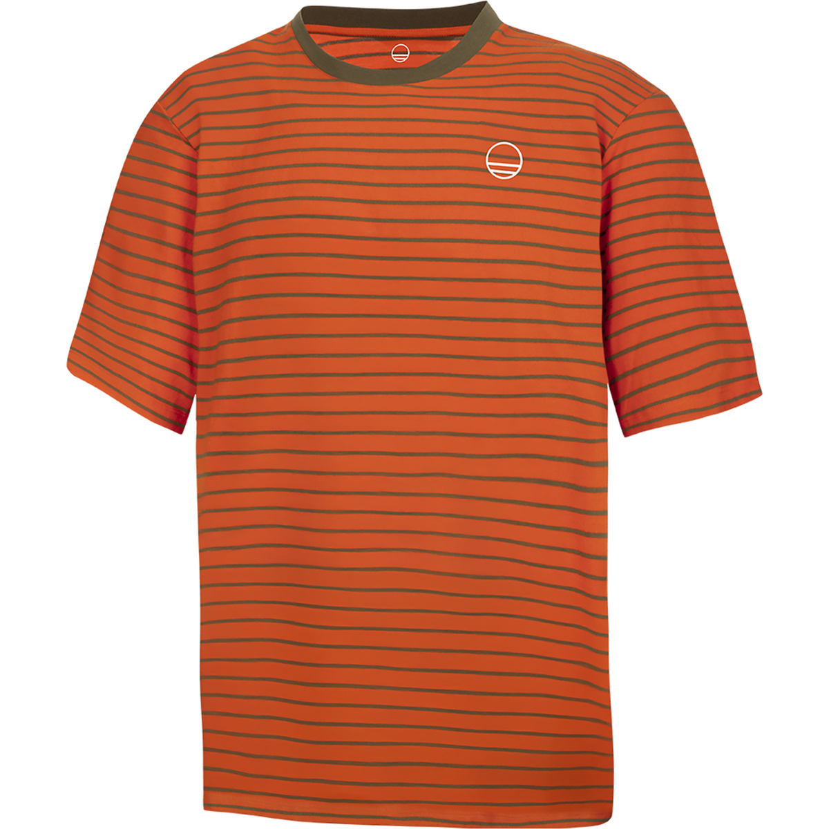 Image of Wild Country Herren Lines T-Shirt