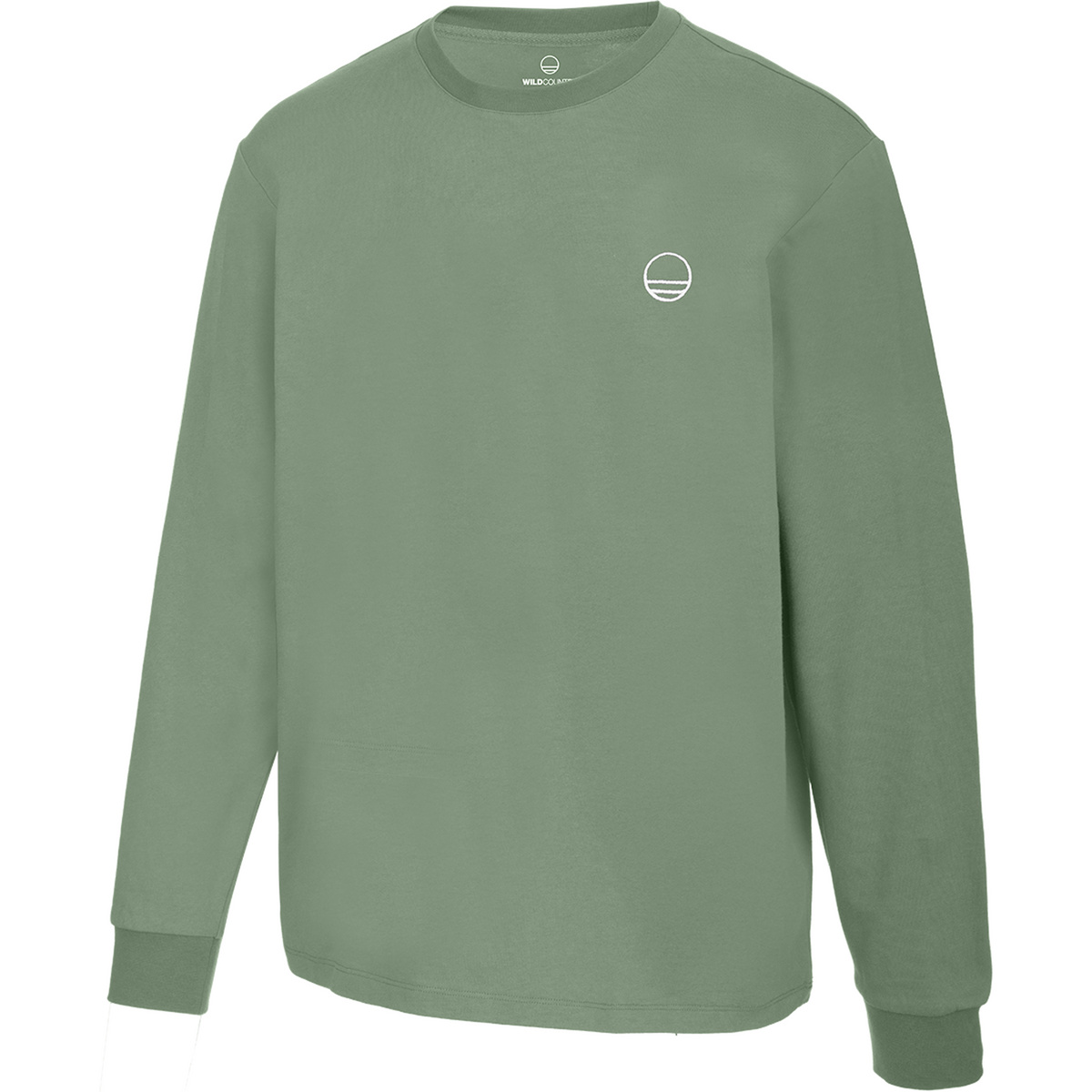 Image of Wild Country Herren Movement Longsleeve