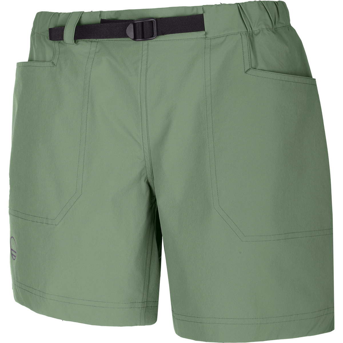 Image of Wild Country Damen Movement Shorts