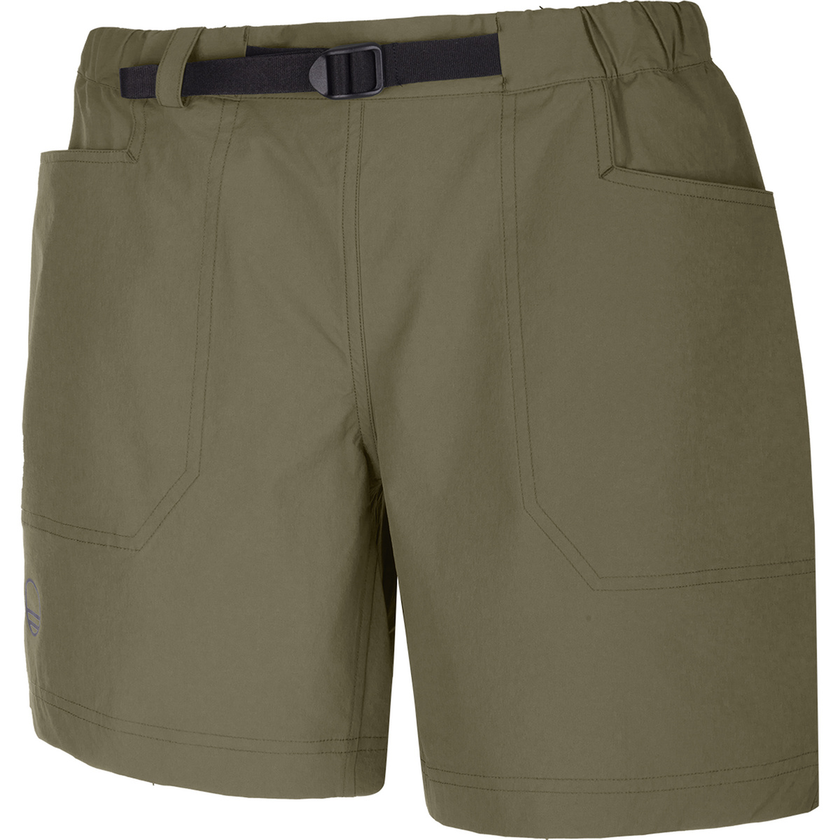 Image of Wild Country Donna Pantaloncini Movement