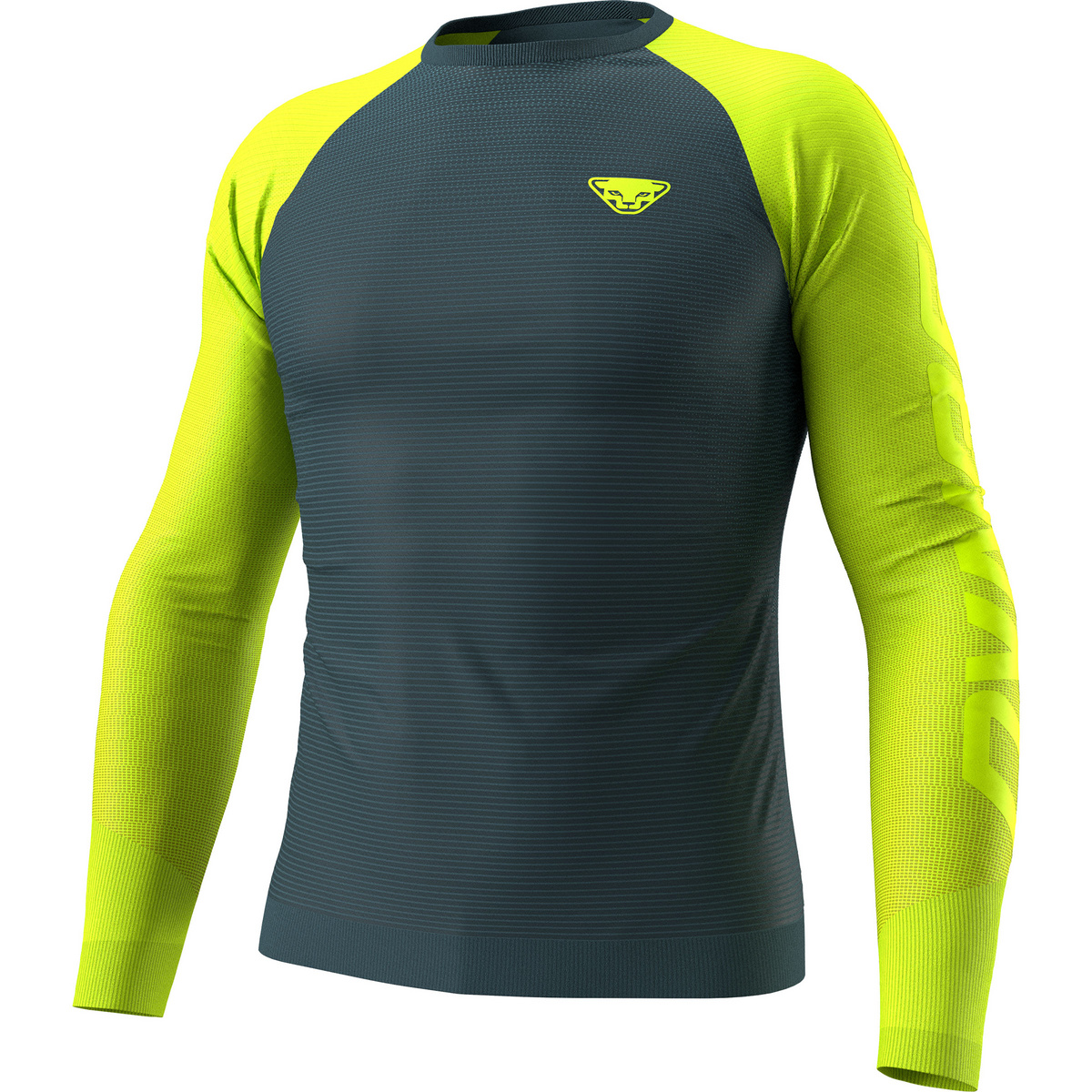 Image of Dynafit Herren Ultra S-Tech Longsleeve