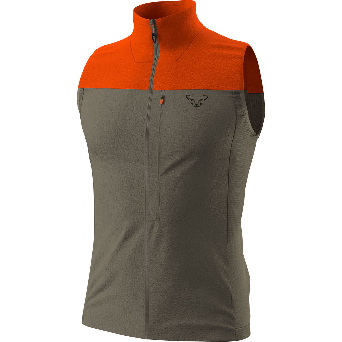 Image of Dynafit Uomo Gilet Traverse DST