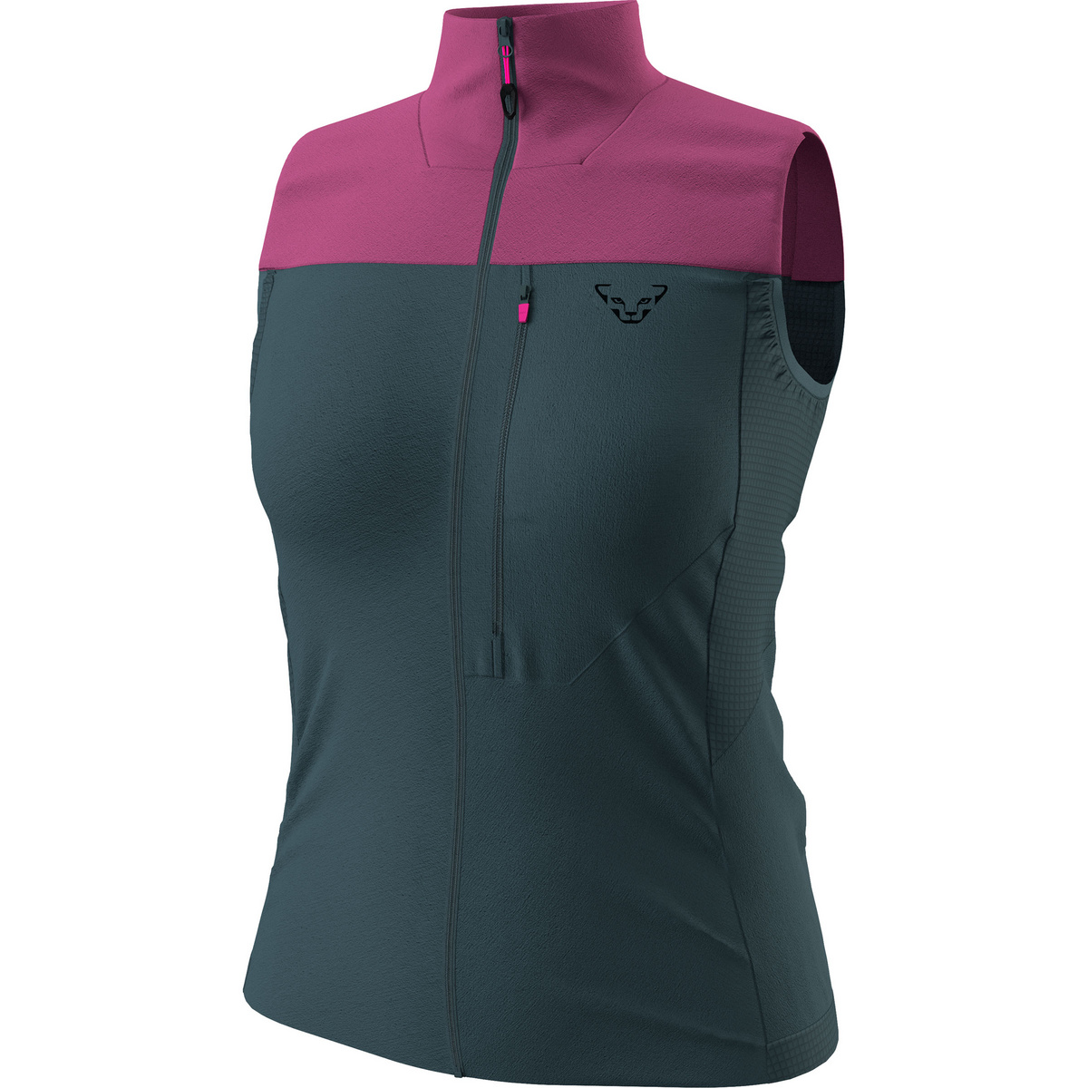 Image of Dynafit Donna Gilet Traverse DST