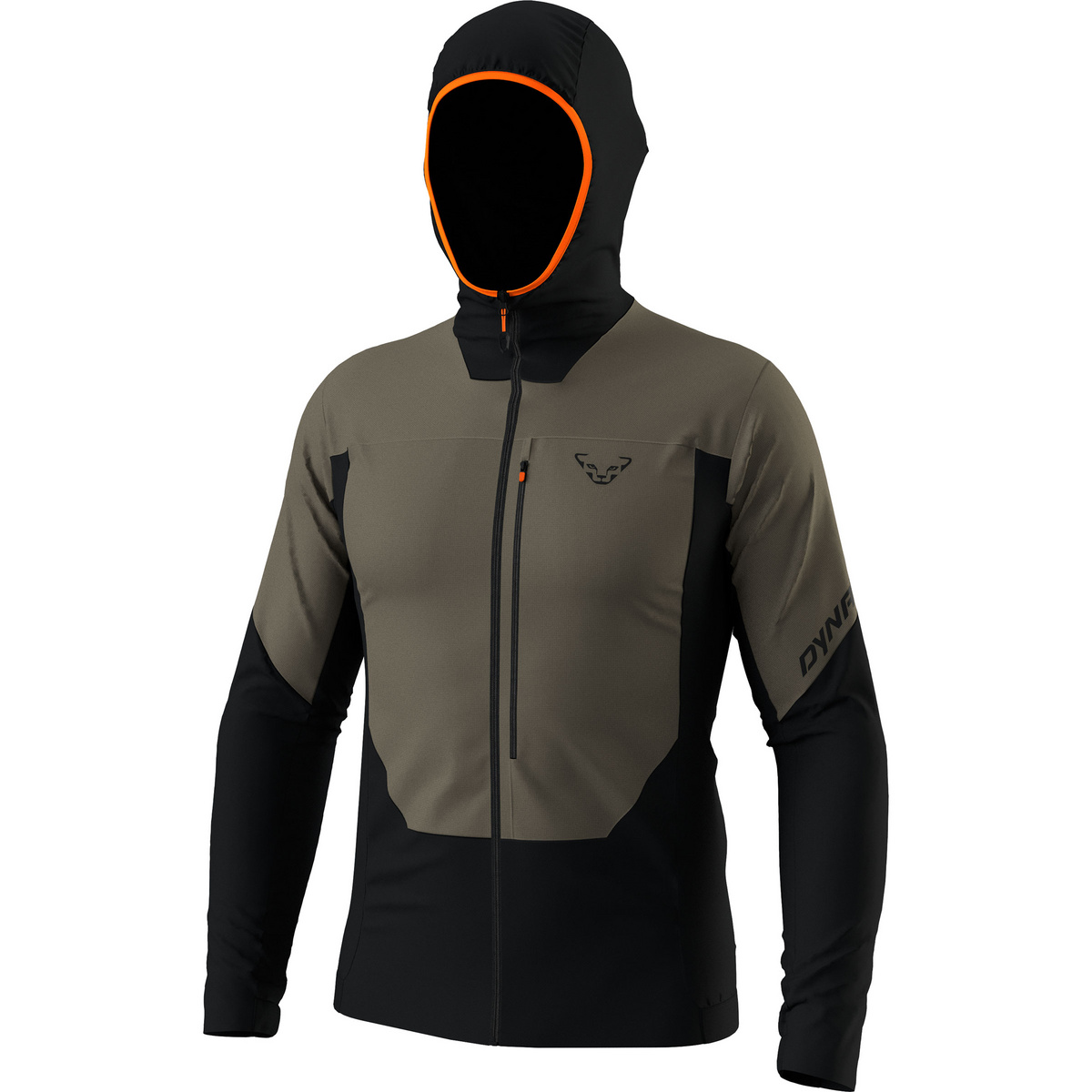 Image of Dynafit Uomo Giacca Traverse Ins Hoodie