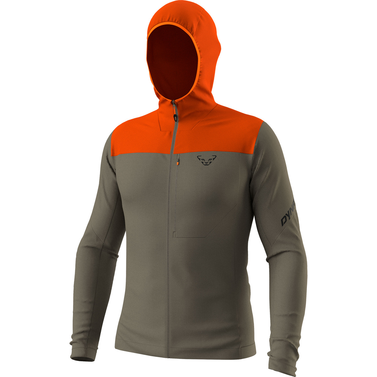 Image of Dynafit Uomo Giacca Traverse Thermal Hoodie