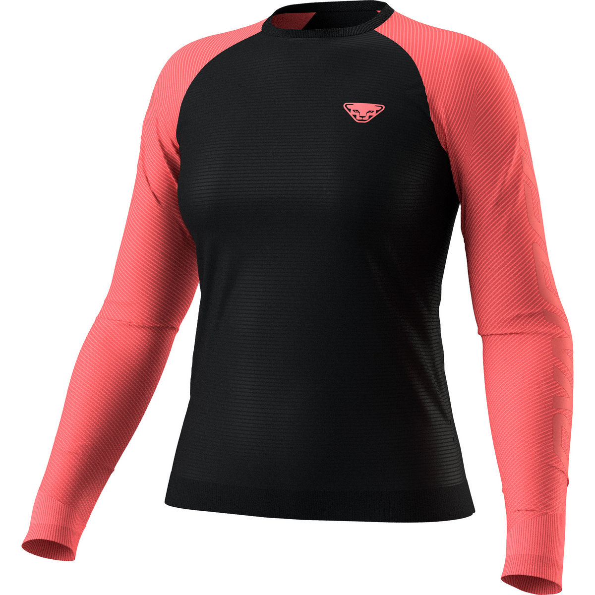 Image of Dynafit Donna Maglia a manica lunga Ultra S-Tech