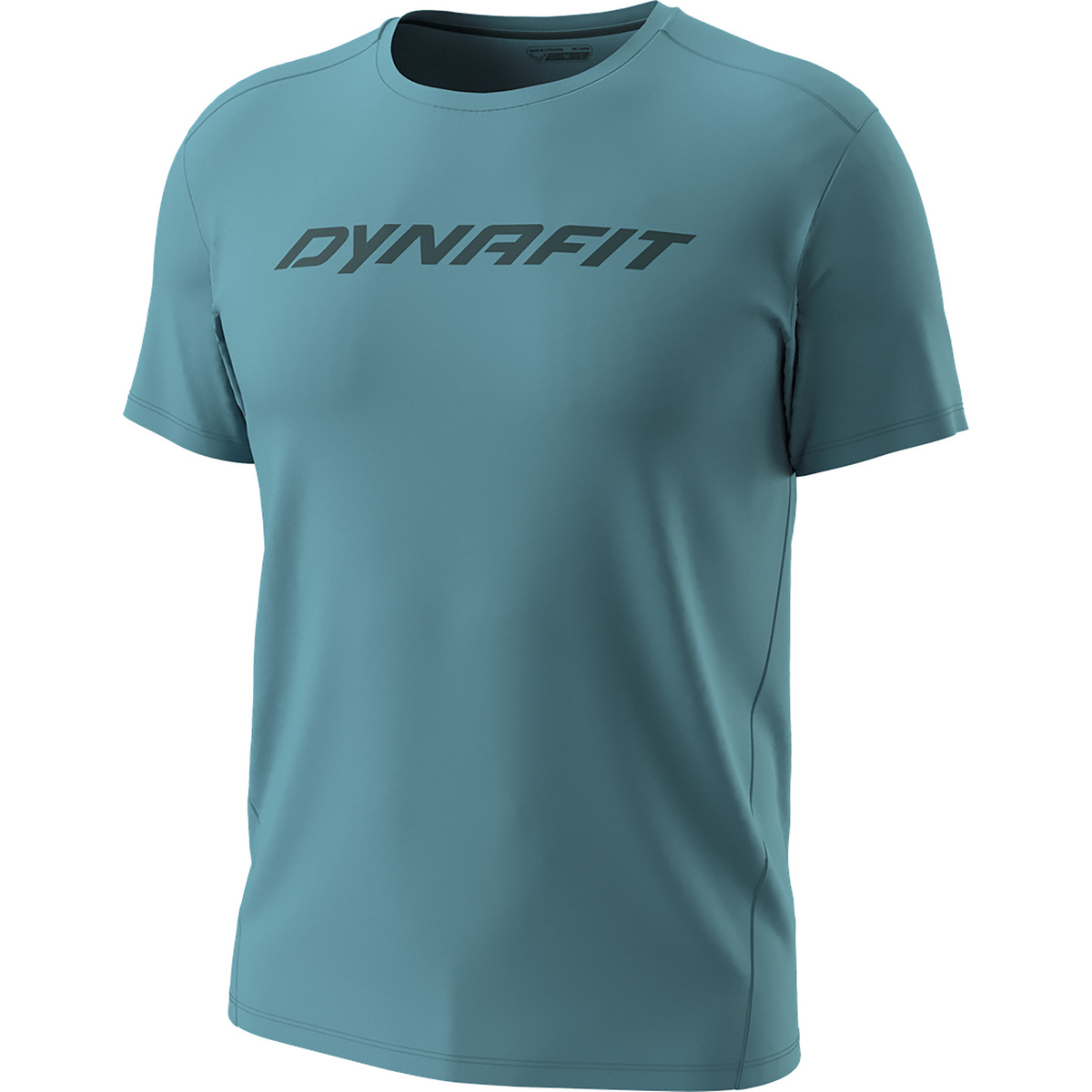 Dynafit Herren Traverse T-Shirt (Größe S, weiss)