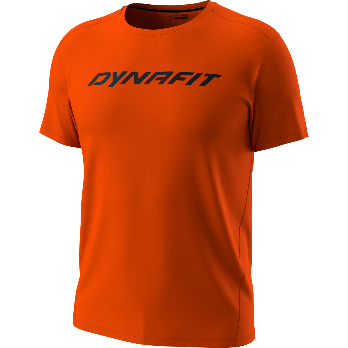 Dynafit Herren Traverse T-Shirt (Größe XL, orange)