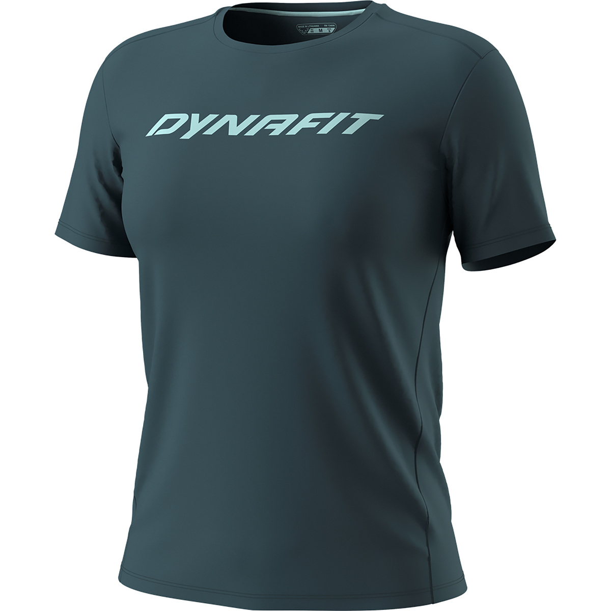 Dynafit Damen Traverse T-Shirt (Größe M, weiss)