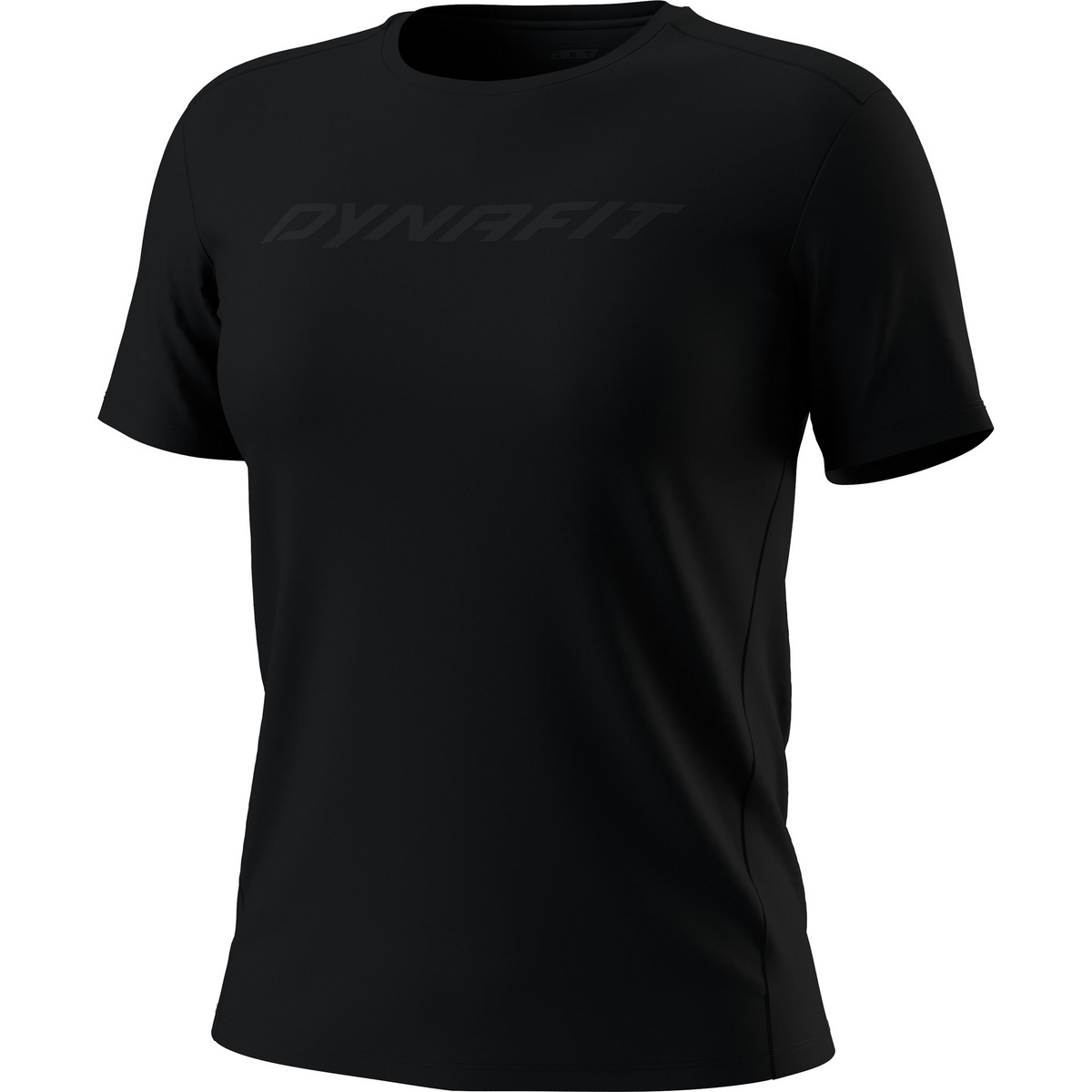 Dynafit Damen Traverse T-Shirt (Größe M, schwarz)