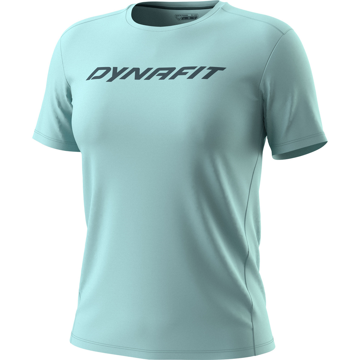 Dynafit Damen Traverse T-Shirt (Größe L, blau)