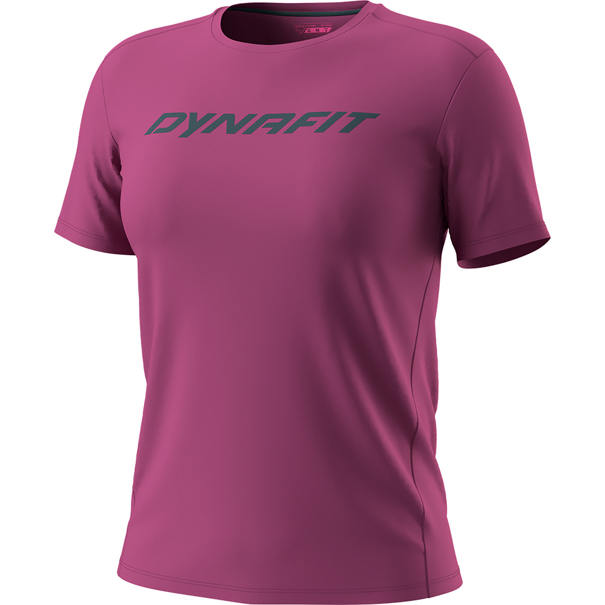 Dynafit Damen Traverse T-Shirt (Größe XS, lila)