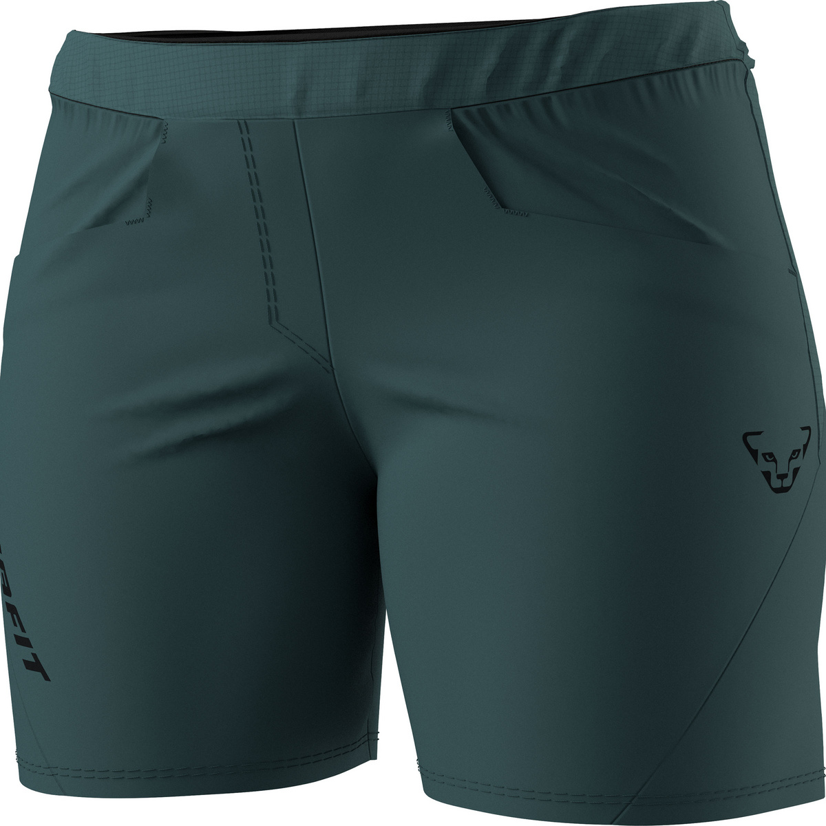 Image of Dynafit Damen Traverse Hybrid Shorts