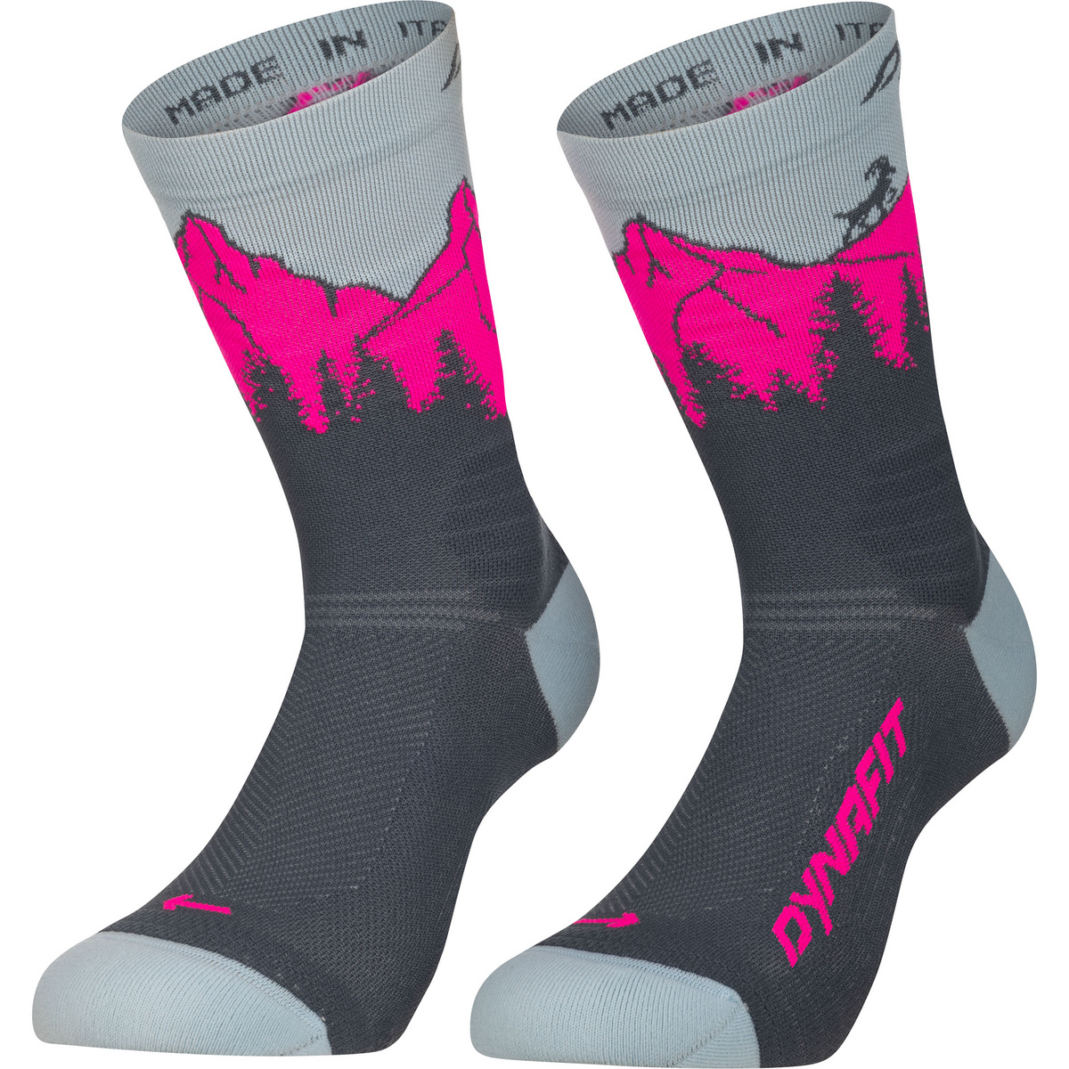 Image of Dynafit Traverse Crew Socken