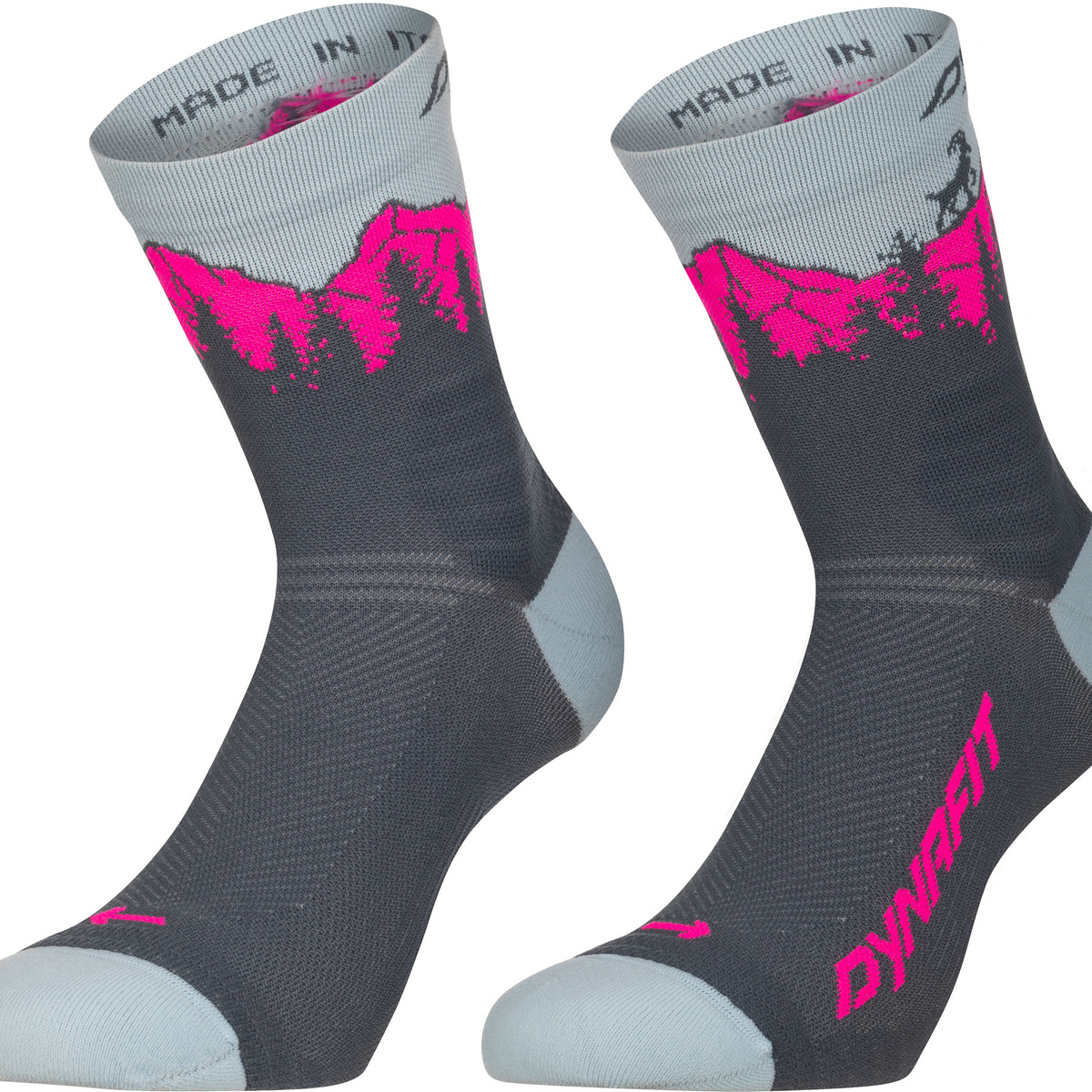 Image of Dynafit Traverse Mid Socken