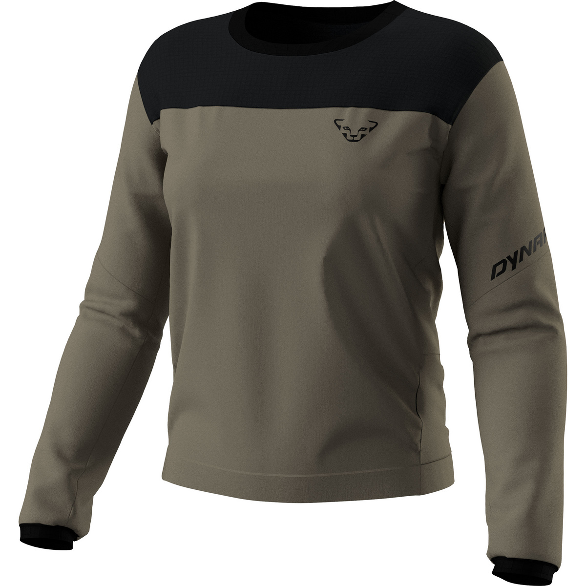 Image of Dynafit Damen Traverse DST Longsleeve