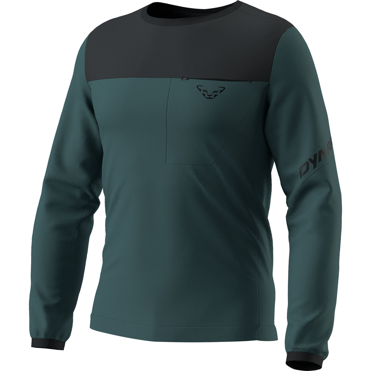 Image of Dynafit Herren Traverse DST Longsleeve
