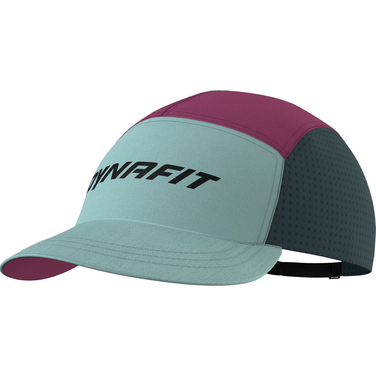 Dynafit Traverse Cap (Größe ONE SIZE, blau)