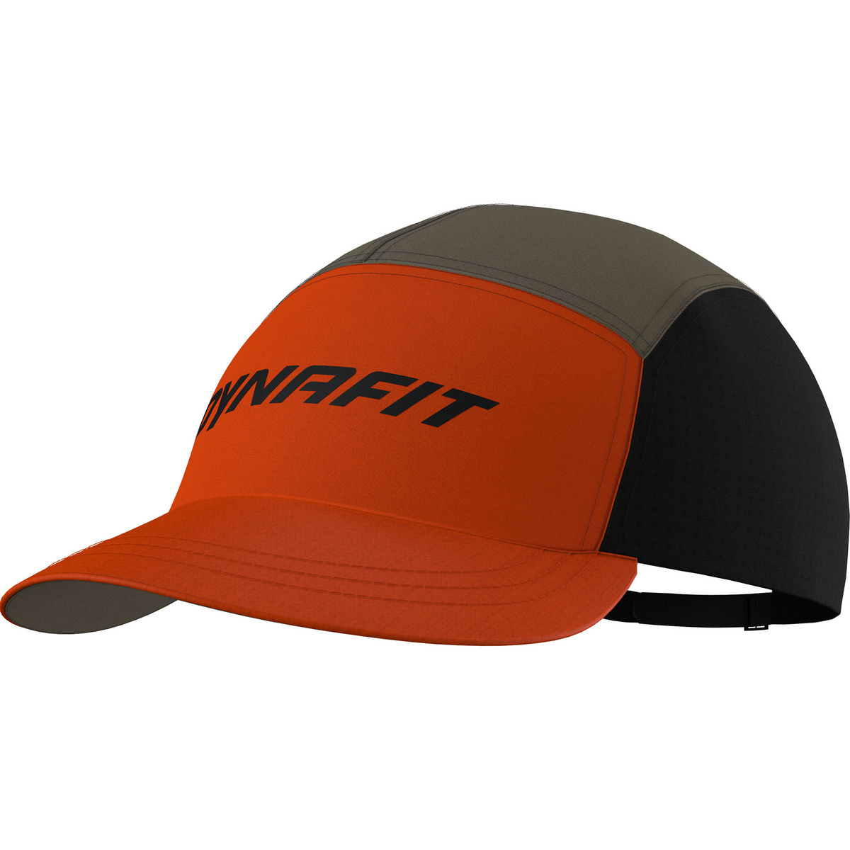 Dynafit Traverse Cap (Größe ONE SIZE, rot)