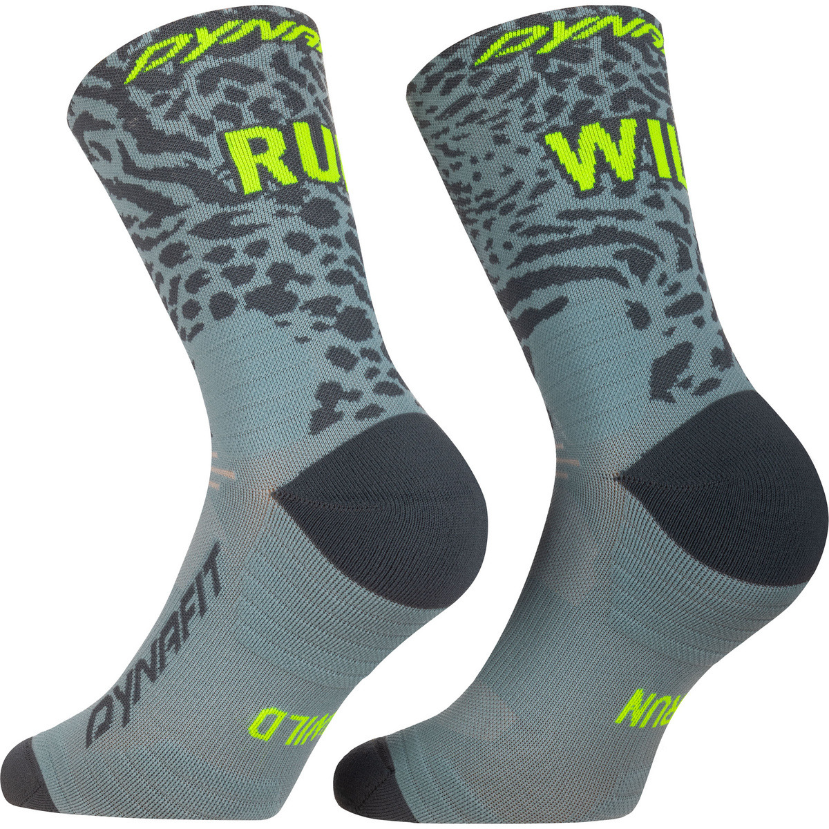 Image of Dynafit Run Wild Crew Socken