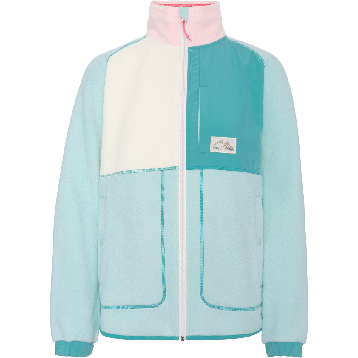 Image of Kari Traa Damen Emma Jacke