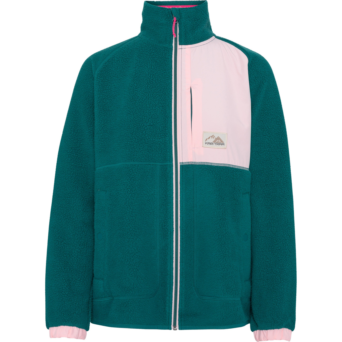 Image of Kari Traa Donna Giacca Emma