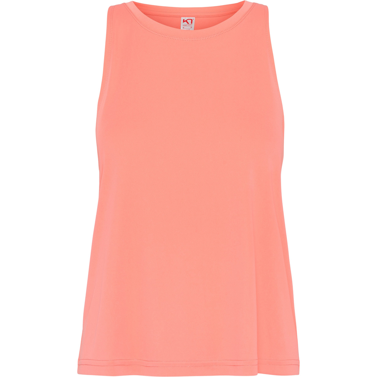 Kari Traa Damen Una Top (Größe XS, rosa)